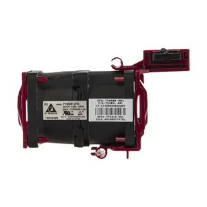 فن کیس مدل PFM0412HS