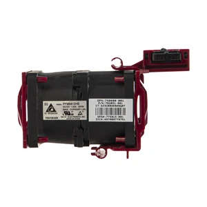 فن کیس مدل PFM0412HS