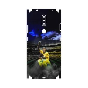 MAHOOT Pele-FullSkin Cover Sticker for Nokia 2.4