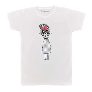 تی شرت بچگانه پرمانه کد pmt.5307