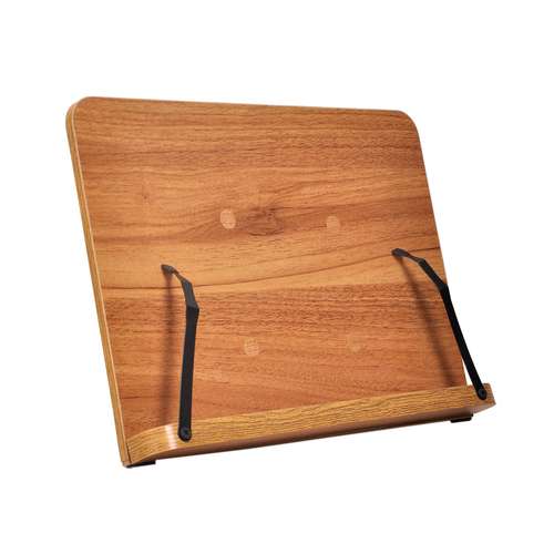 نگهدارنده کتاب مدل کتابیار کد A4