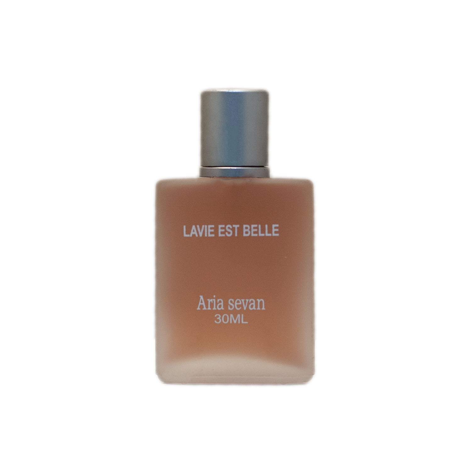 عطر جیبی زنانه آریاسون مدل Lavie Est Belle حجم 30 میلی لیتر