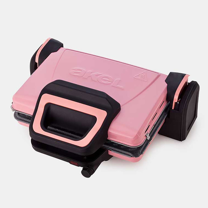 ساندویچ ساز آکل مدل TOASTALL AB680