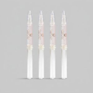 سرم تقویت کننده و ضدپیری پوست لاکچری کوین مدل collagen gel مناسب برای انواع پوست حجم 3 میلی لیتر بسته 4 عددی 