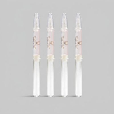 سرم تقویت کننده و ضدپیری پوست لاکچری کوین مدل collagen gel مناسب برای انواع پوست حجم 3 میلی لیتر بسته 4 عددی