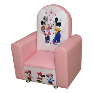 مبل کودک مدل Micky Mouse
