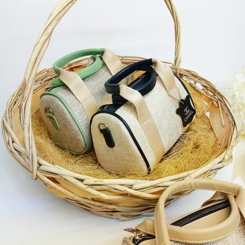 کیف دوشی زنانه مدل کنفی - 66