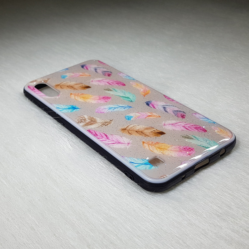  كاور كد S10.4 مناسب برای گوشی موبایل سامسونگ Galaxy A10 