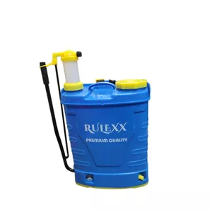 سمپاش  شارژی رولکس مدل RULEXX 20 L  گنجایش 20 لیتر