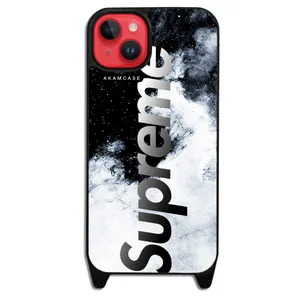 AKAM AMCWLA14PLUS-SUPREME15 Cover For Apple iPhone 14 Plus