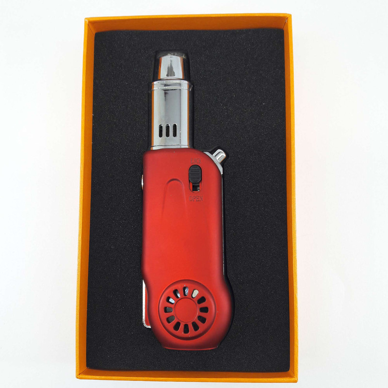 شعله افکن مدل m600