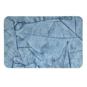  پادری  طرح برگ کد 9137 سایز 50 × 70 سانتی متر
