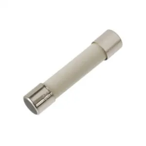 فیوز گچی 10 آمپر مدل کوتاه بسته‌ 5 عددی