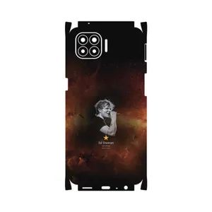 MAHOOT Ed Sheeran-FullSkin Cover Sticker for Oppo A93