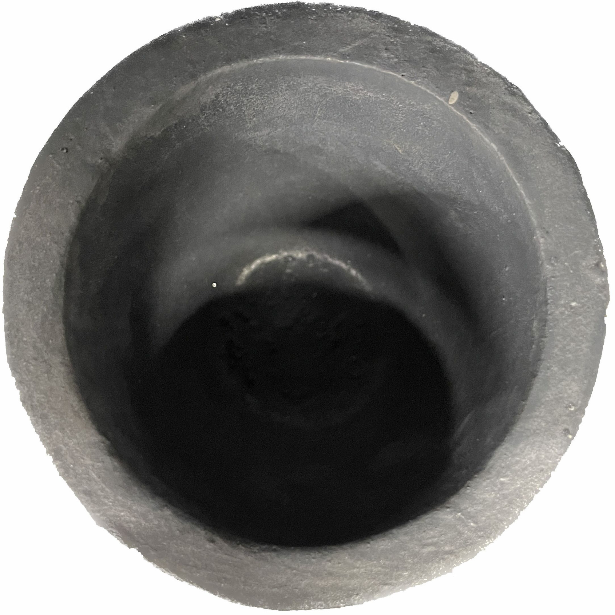 بوته ریخته گری زیرکار مدل AI-5