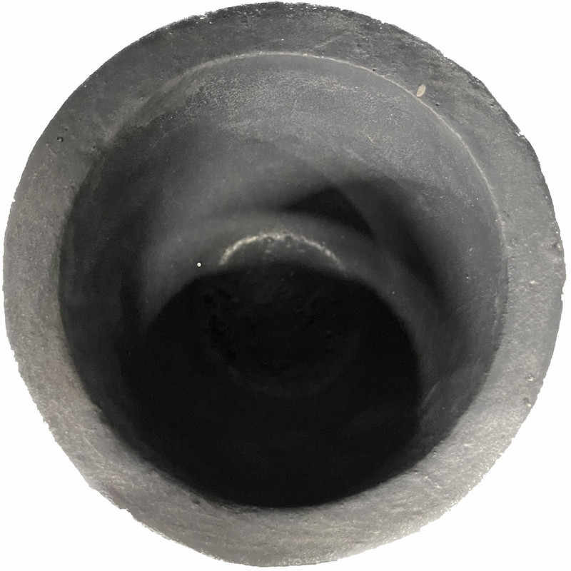 بوته ریخته گری زیرکار مدل AI-8