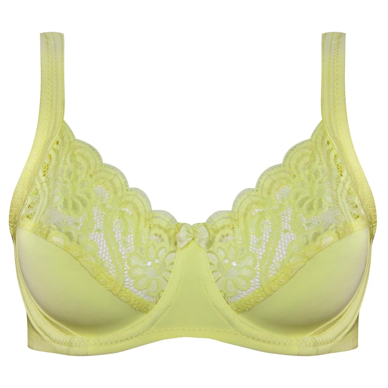 سوتین زنانه اما مدل فنردار دانتل کد 4921-3100