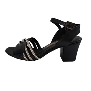 صندل زنانه مدل 20251010110