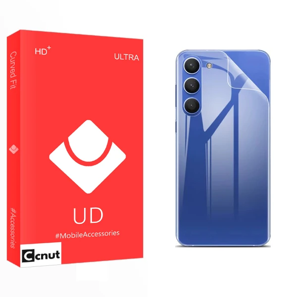 محافظ پشت گوشی کوکونات مدل UD مناسب برای گوشی موبایل سامسونگ Galaxy A14