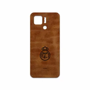 MAHOOT BFL-REAL Cover Sticker for Xiaomi Redmi 10C
