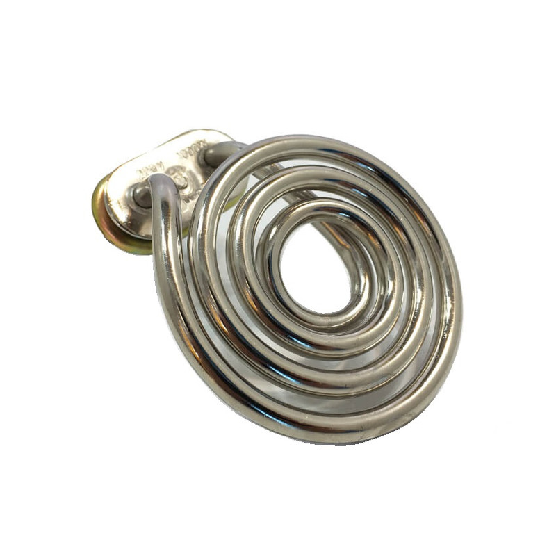 المنت سماور مدل پلان CU1000