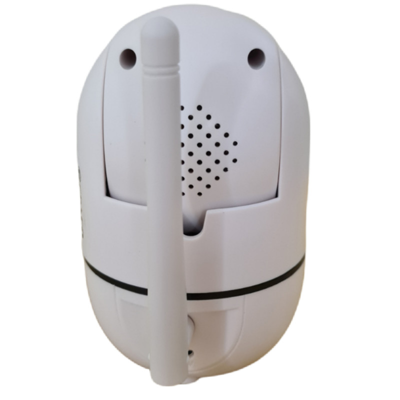 دوربین مداربسته تحت شبکه بی سیم مدل RF-W302R 1