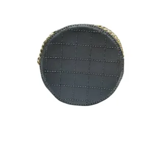 کیف رودوشی چرمی مدل پروانه کد 300