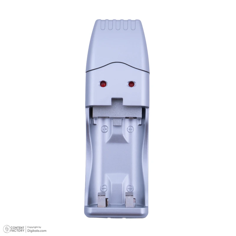 عکس شماره 2 : شارژر باتری مدل m9