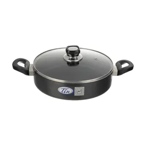 تابه تین کد T0026 سایز 26