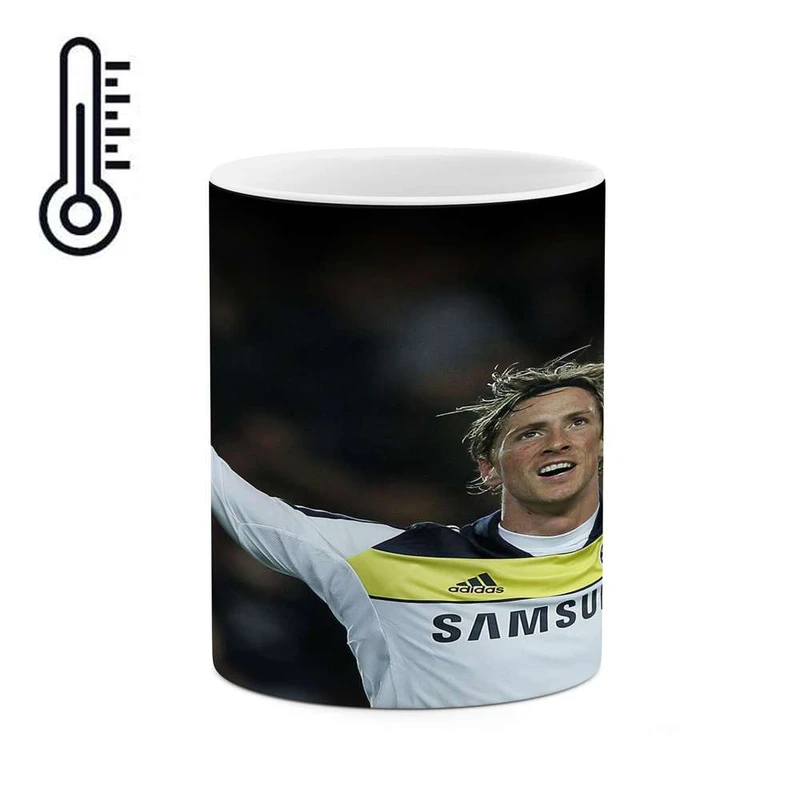 ماگ حرارتی کاکتی مدل ورزشی کد  mgh12650