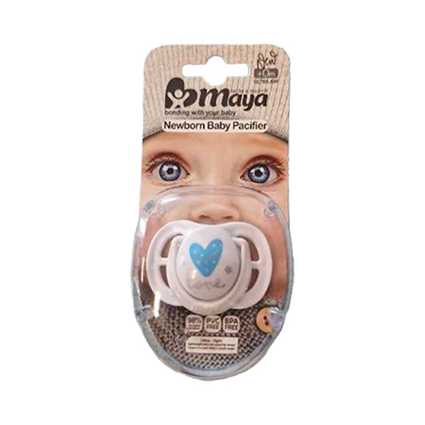 پستانک مایا مدل ultra age