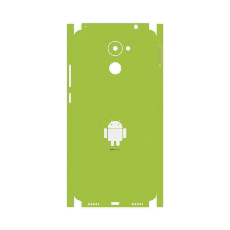 برچسب پوششی ماهوت مدل Andorid-FullSkin مناسب برای گوشی موبایل هوآوی Y7 Prime