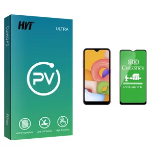 HVT PV glass Screen Protector For Samsung Galaxy A21s