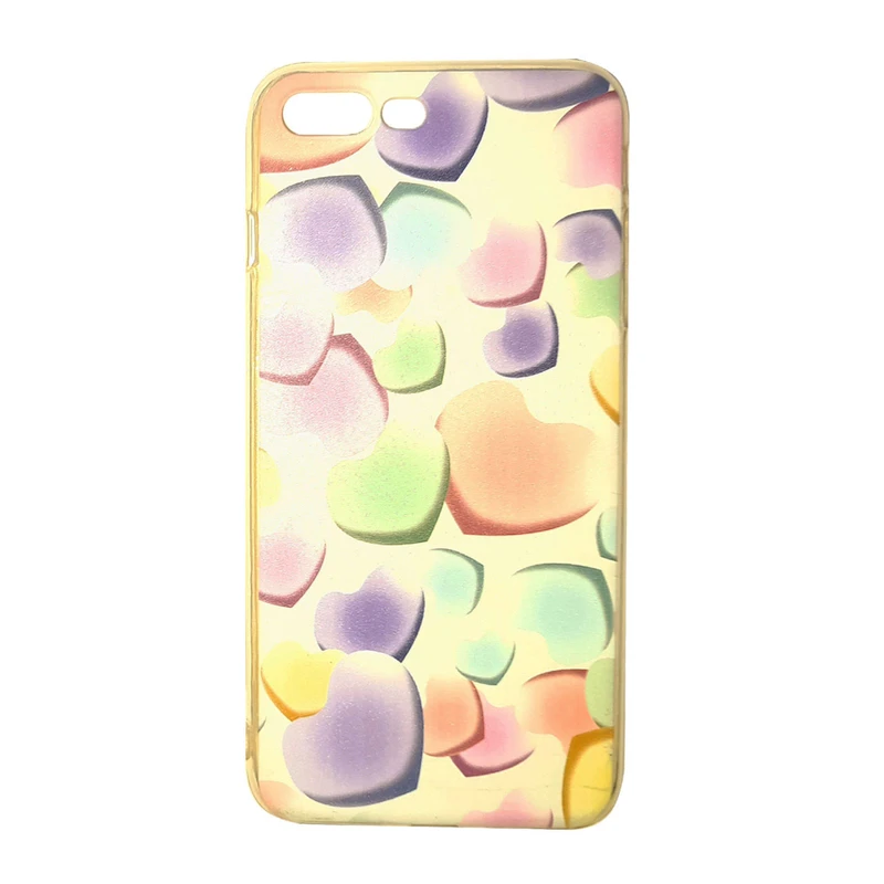 کاور مدل M21 مناسب برای گوشی موبایل اپل iPhone 7 Plus / 8 Plus