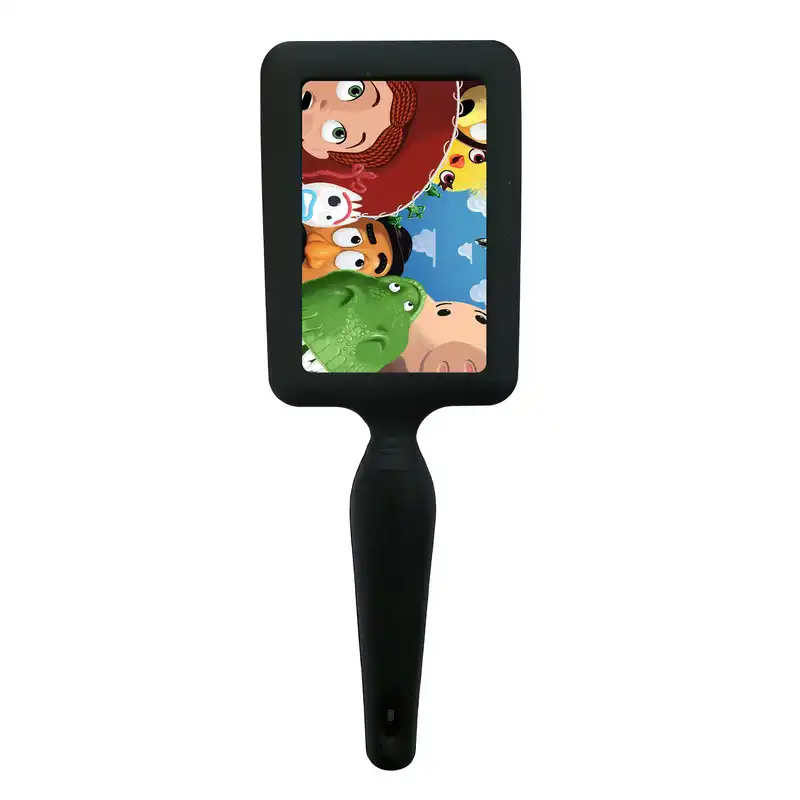 برس مو طرح اسباب بازی ها مدل B1491