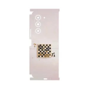 MAHOOT Chess-FullSkin Cover Sticker for Samsung Galaxy Z Fold 5