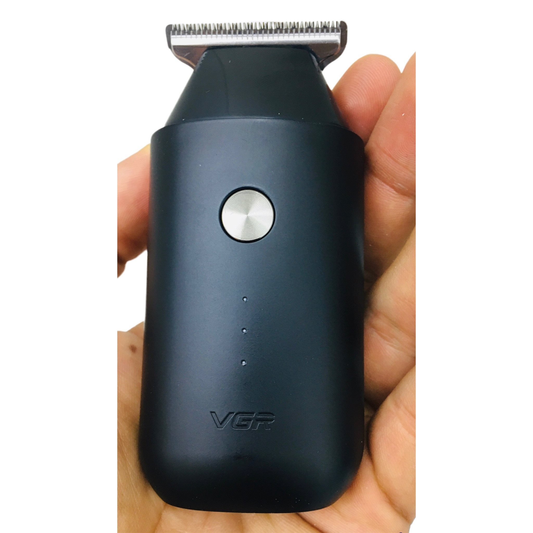 ماشین اصلاح موی سر و صورت وی جی ار مدل V932 ماشین اصلاح موی سر و صورت وی جی ار مدل V932