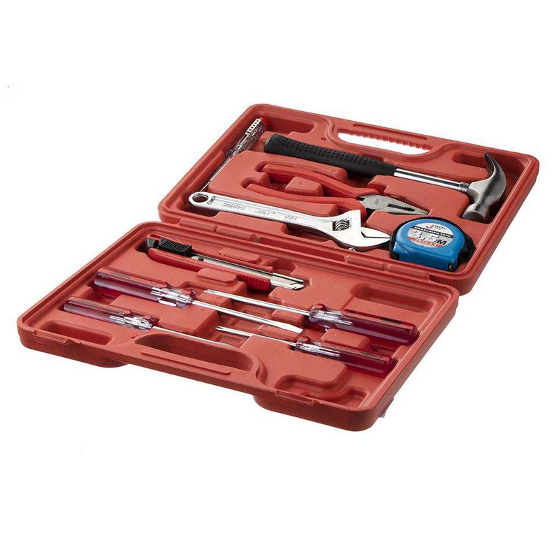 مجموعه 10 عددی ابزار جتک کد 181010