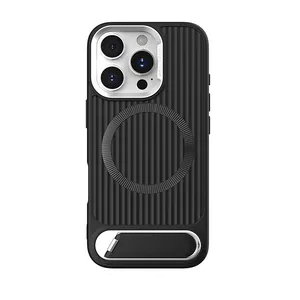 MagRib cover for Apple iPhone 16 Pro