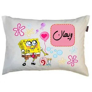 بالش کودک ناریکو مدل پسرانه اسم ویهان کد 01055