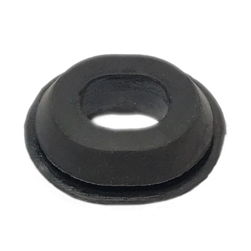 لاستیک ضربه گیر سینی فن خودرو کد 10511051مناسب برای پژو 206 بسته 50 عددی