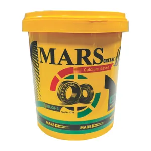 گریس شاسی مارس مدل NLGI-3 وزن 800 گرم