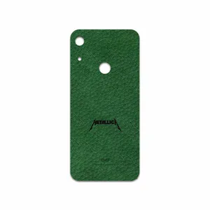 MAHOOT GL-MTLC Cover Sticker for Honor 8A