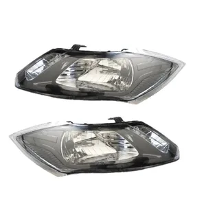 چراغ جلو راست و چپ خودرو اس ان تی کد 786534 مناسب برای کوییک بسته 2 عددی