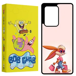  BOB Ghab BCPS20U Cover For Samsung Galaxy S20 ultra 4G / Galaxy S20 Ultra 5G