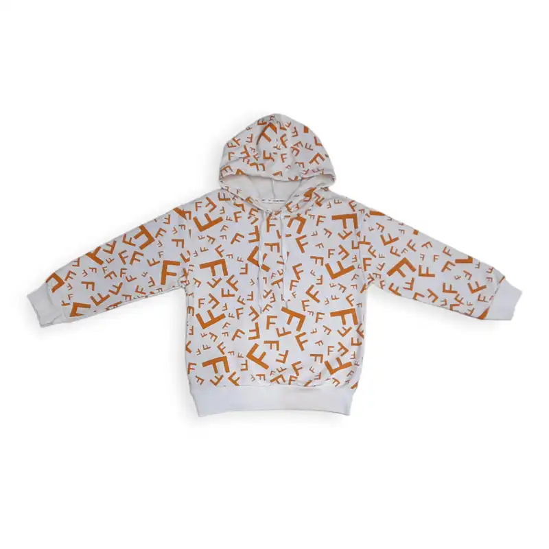 ست هودی و شلوار دخترانه مدل 34