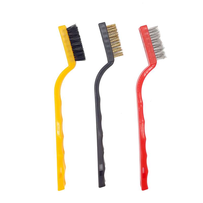 فرچه سیمی کد mk550 مجموعه 3عددی فرچه سیمی کد mk550 مجموعه 3عددی