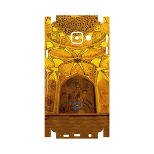 MAHOOT Chehel Sotoun Palace-FullSkin Cover Sticker for Samsung Galaxy A3 2016
