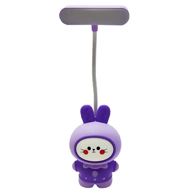 چراغ مطالعه مدل خرگوش کد 02