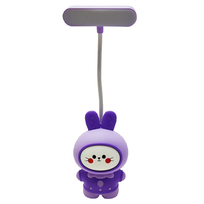 چراغ مطالعه مدل خرگوش کد 02